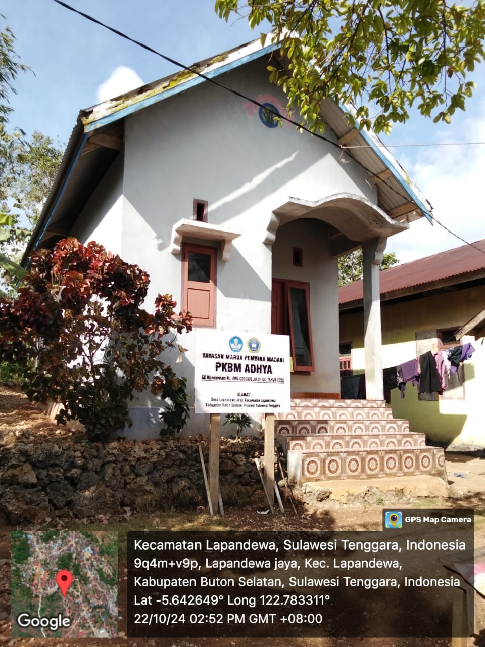 Pkbm Adhya