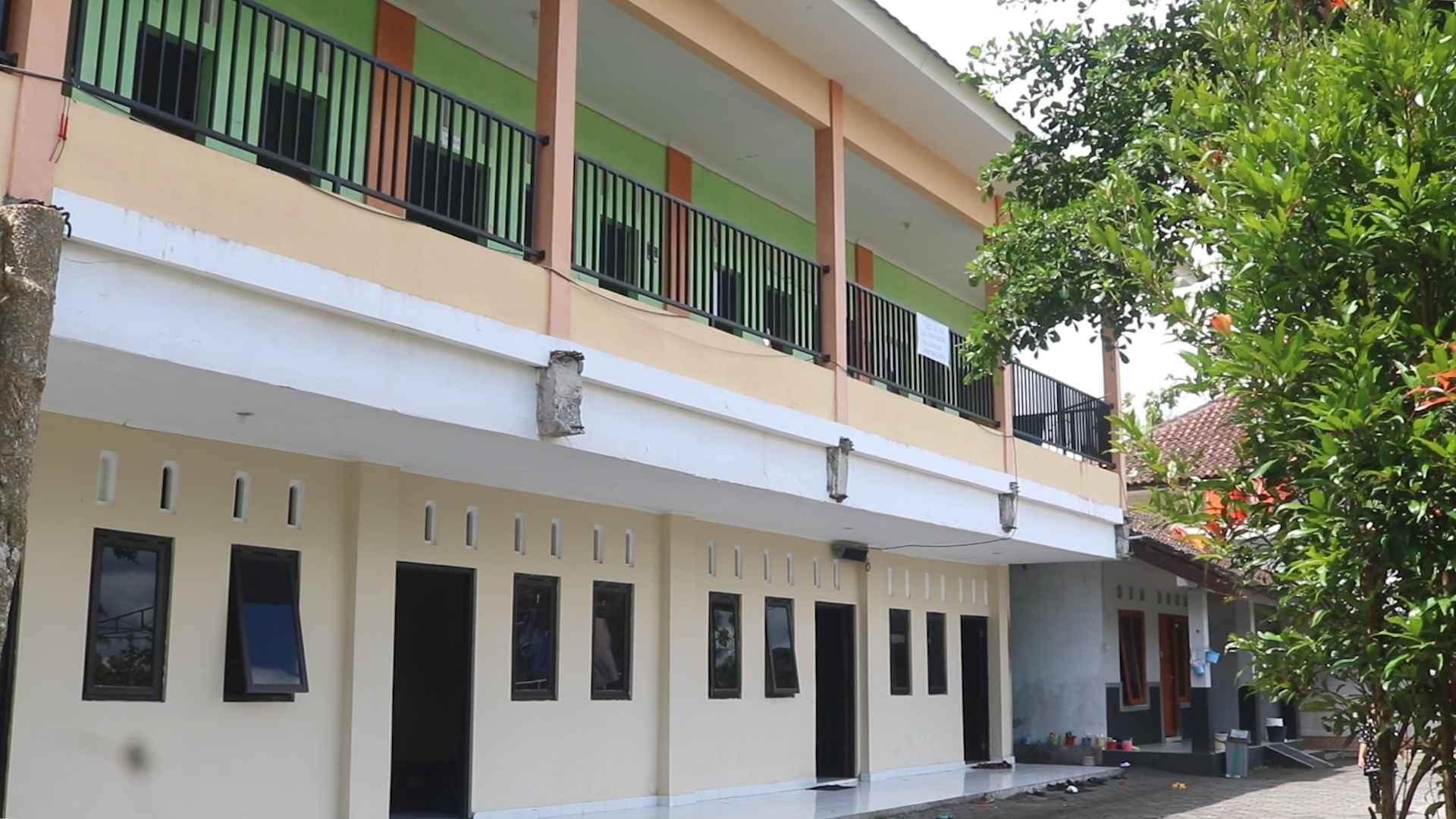 Pkbm Baitul Muhsinin