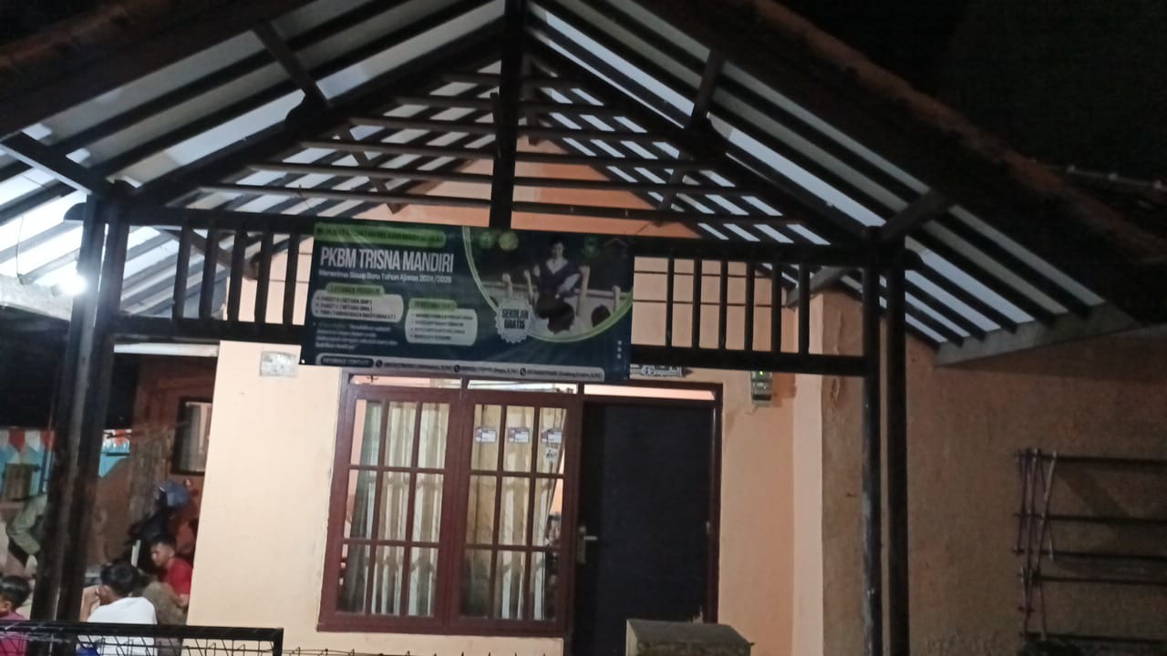Pkbm Trisna Mandiri
