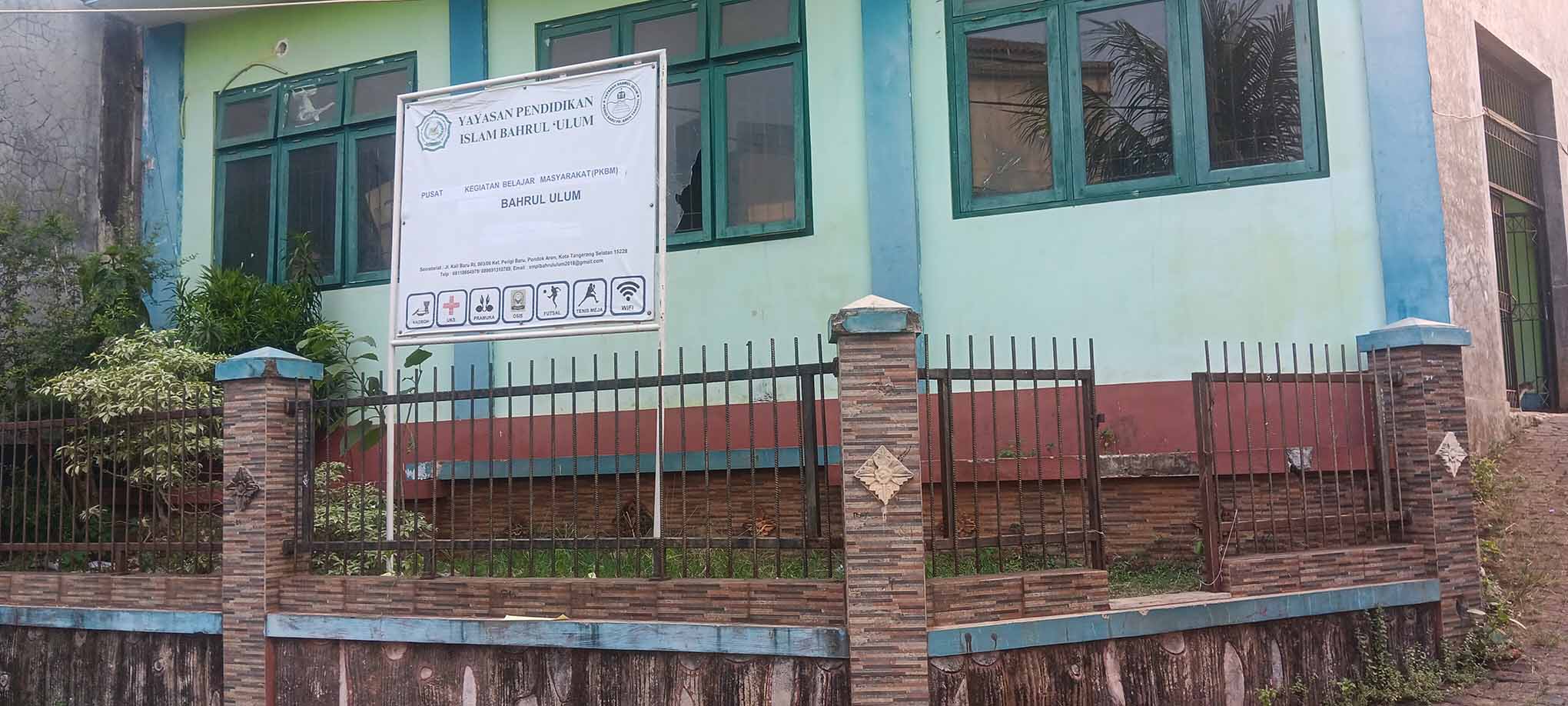 Pkbm Bahrul Ulum