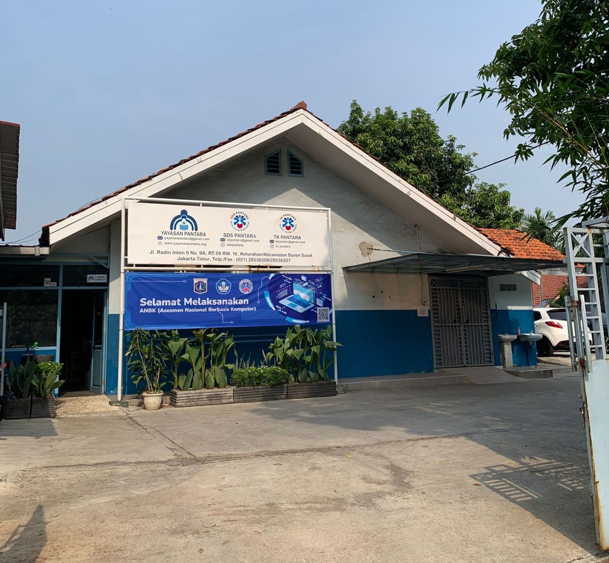 Pkbm Pantara