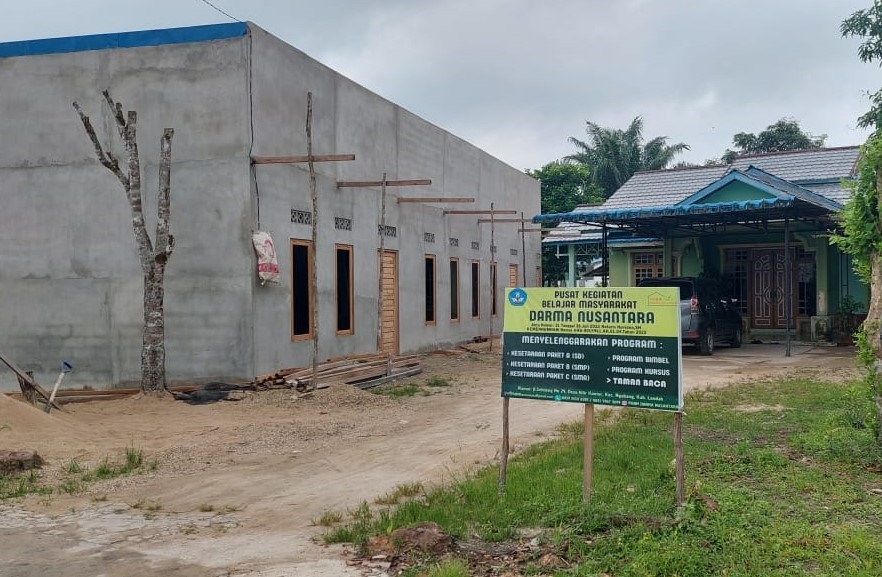 Pkbm Darma Nusantara