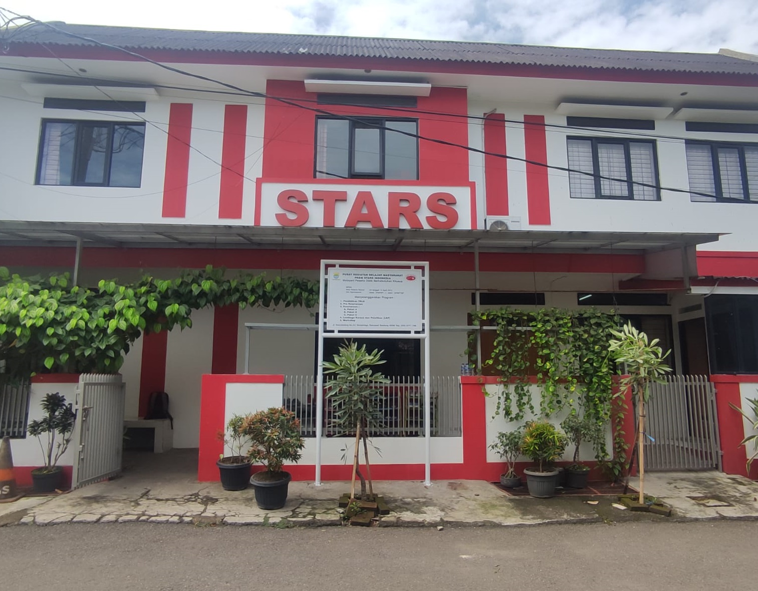 Pkbm Stars Indonesia