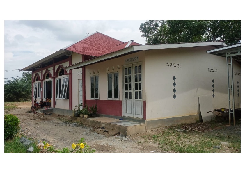 Pkbm Mahad Daarut Tauhid