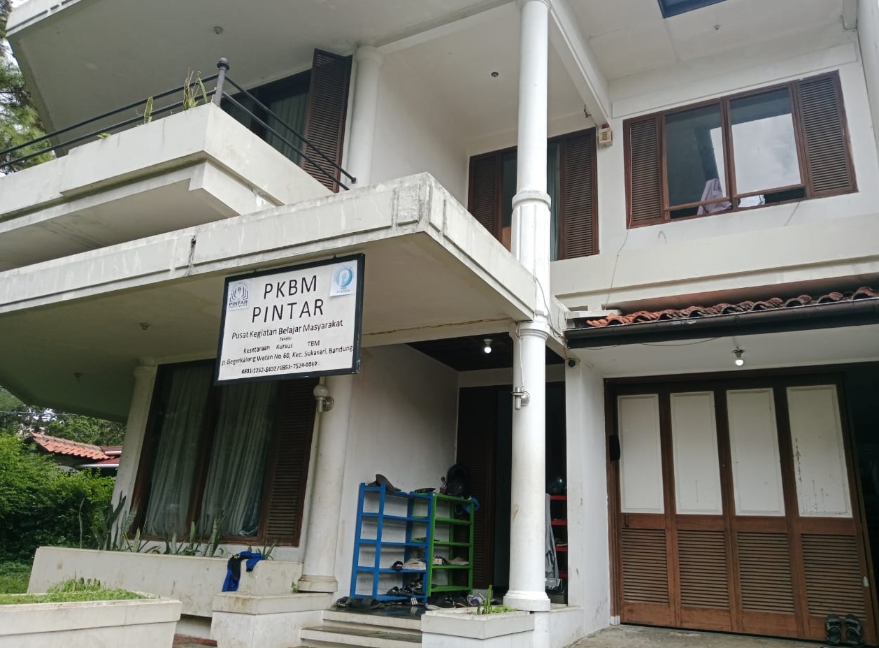 Pkbm Pintar