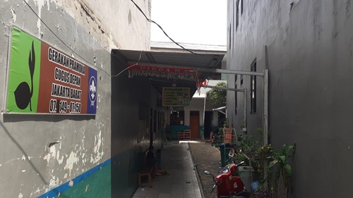 Pkbm Kartini
