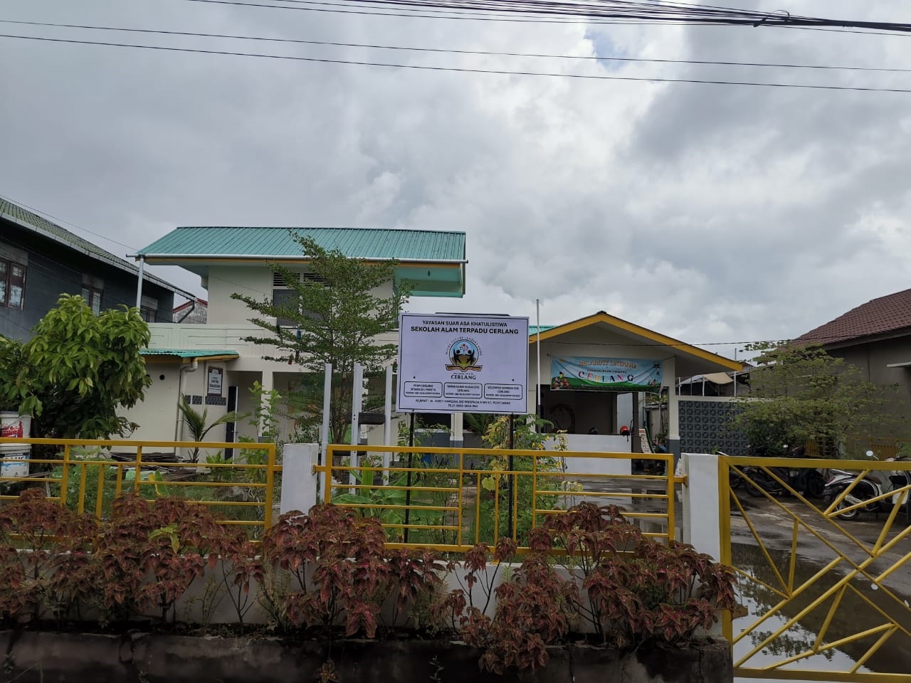 Pkbm Cerlang Paket A 