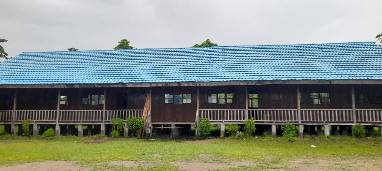 Skb Umar Ararau