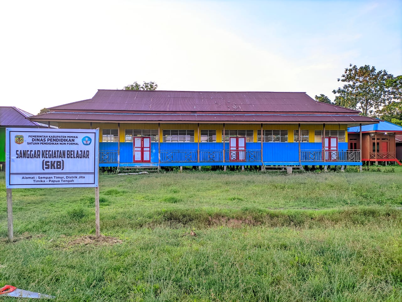 Skb Distrik Jita