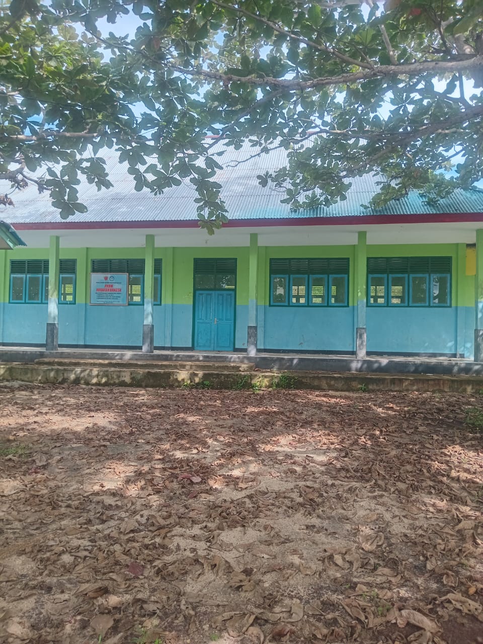 Pkbm Harapan Bangsa