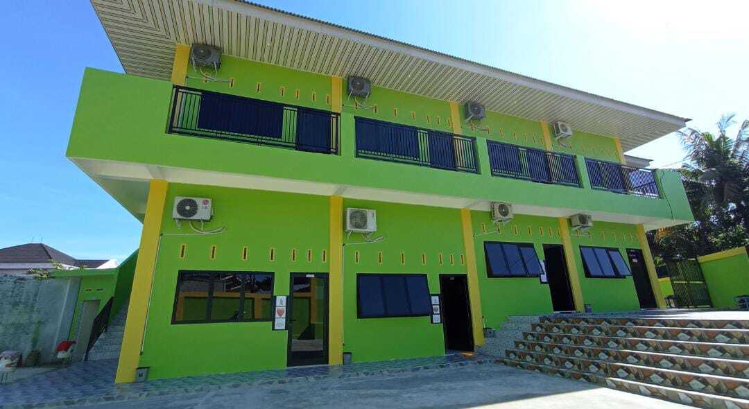 Pkbm Bina Ceria Pekanbaru