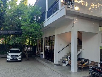 Pkbm Piwulang Becik