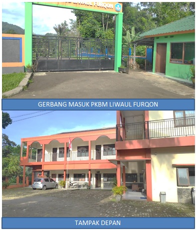 Pkbm Liwaul Furqon