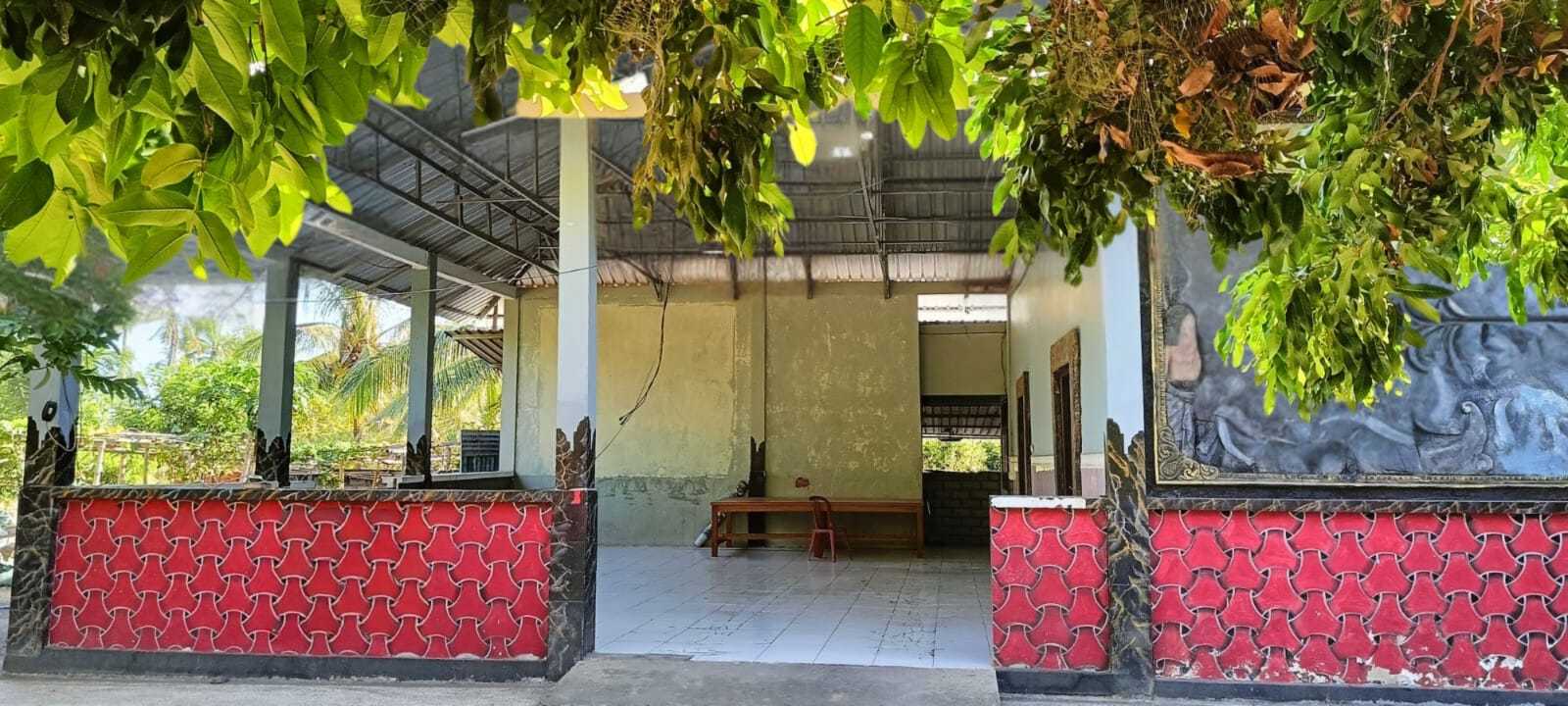 Pkbm Irhamni