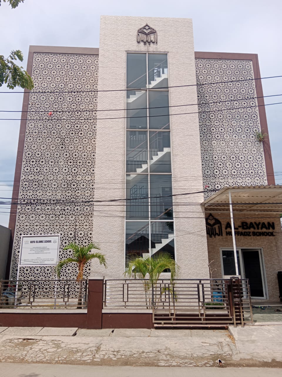 Pkbm Aufa Islamic School