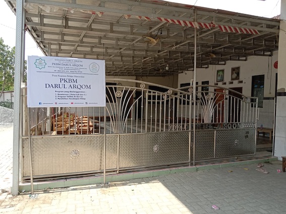 Pkbm Darul Arqom