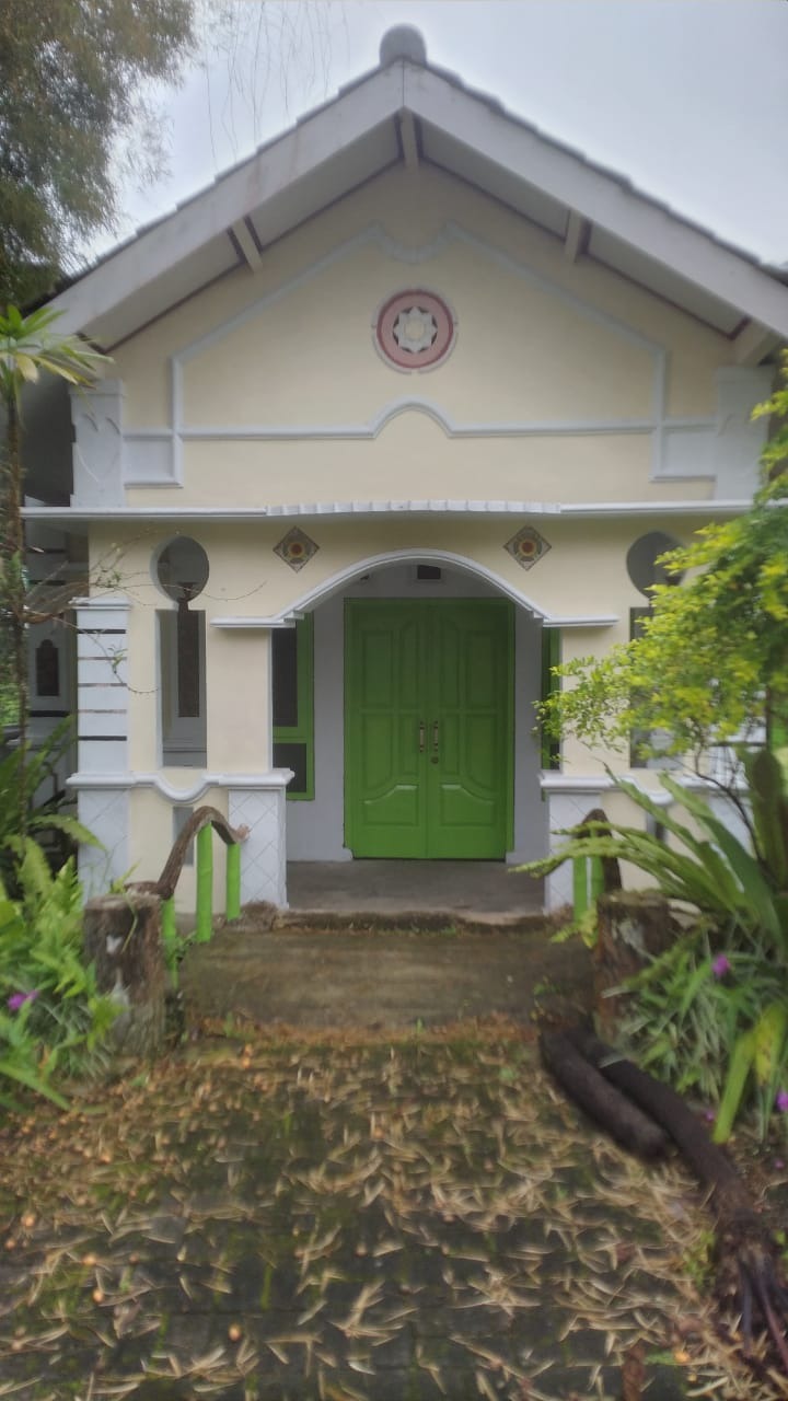 Pkbm Mandala Kusuma Bangsa
