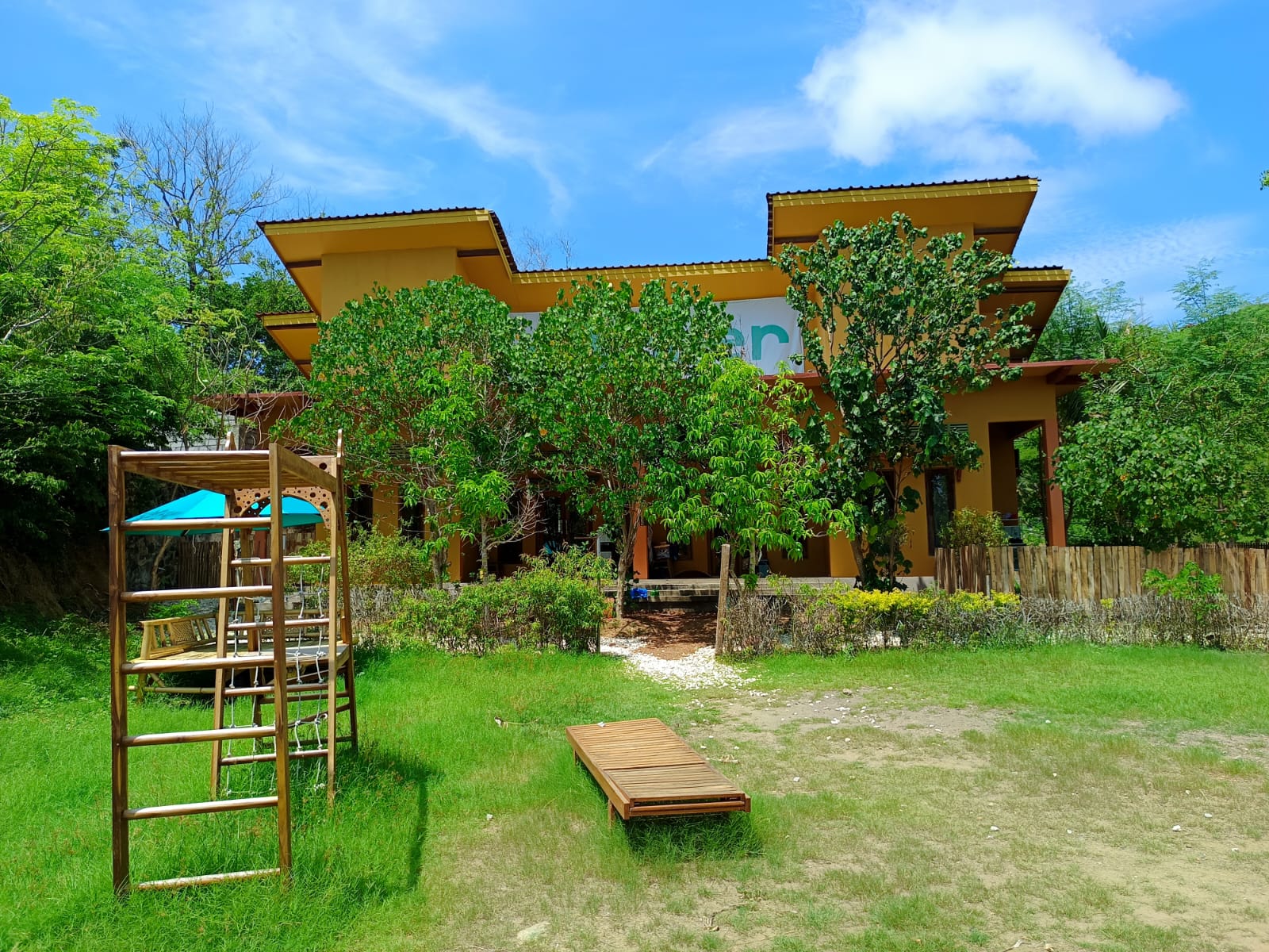 Pkbm Wonder Intercultural School