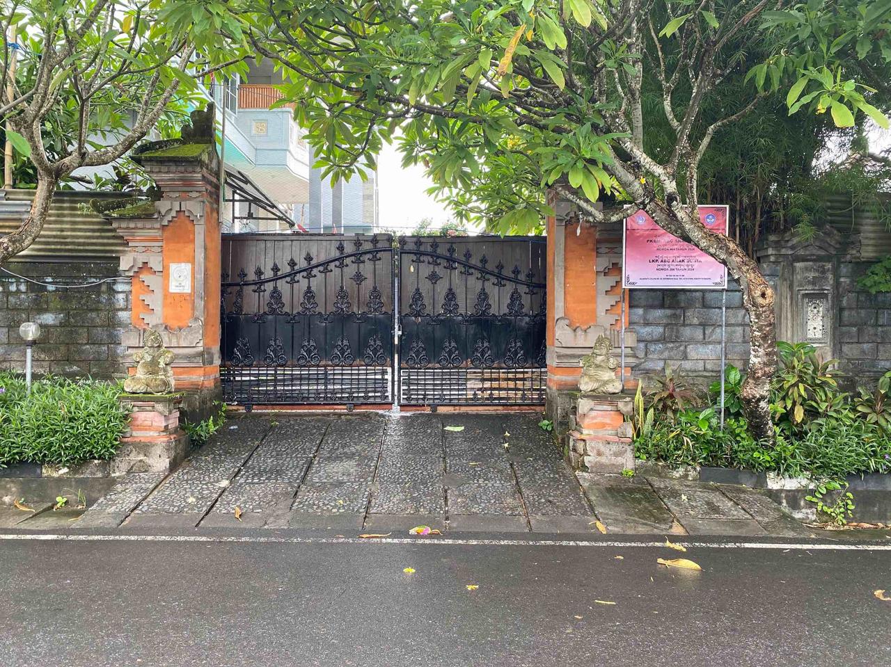 Pkbm Abc Anak Dunia