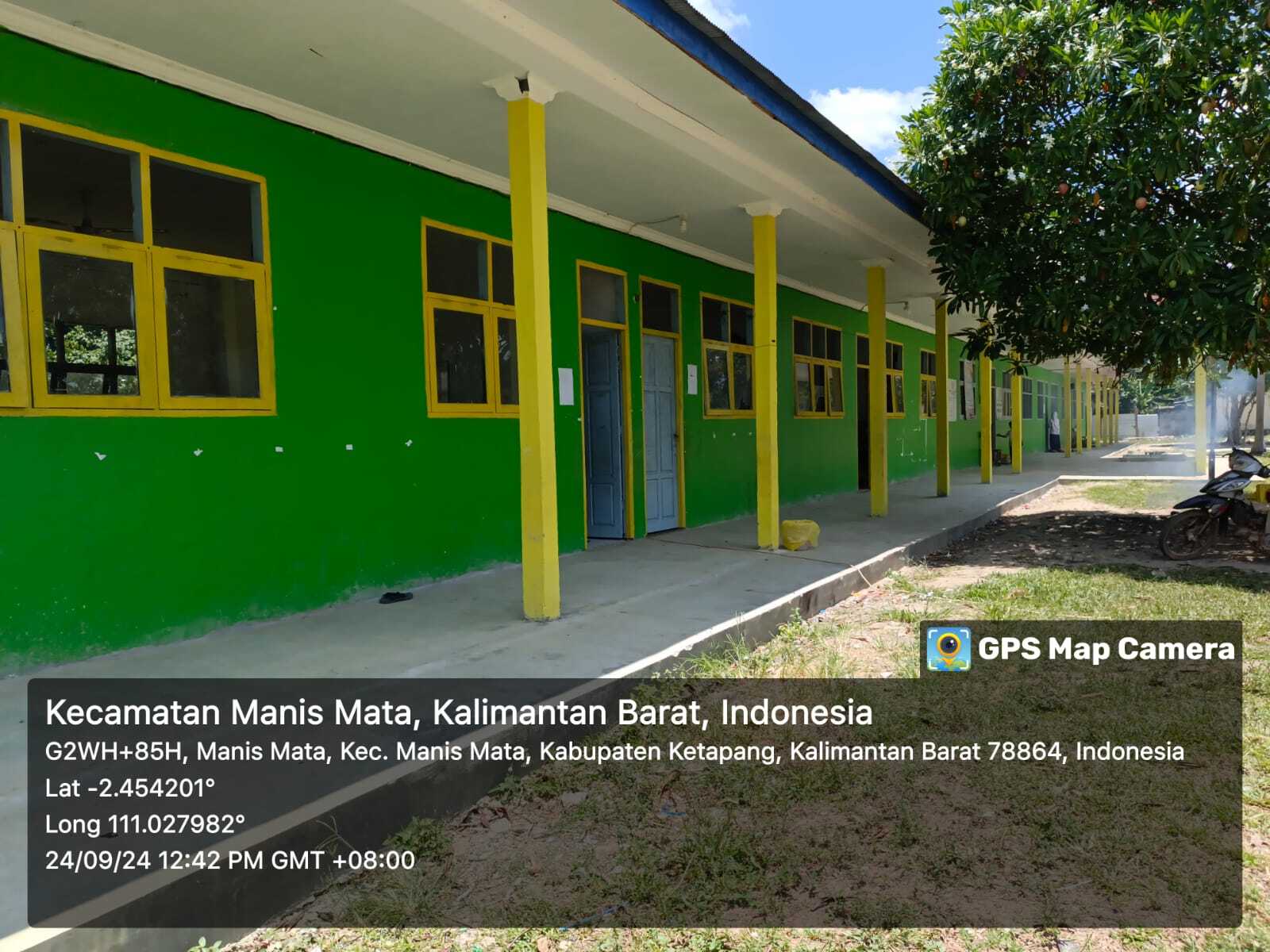 Pkbm Nurul Qolbi