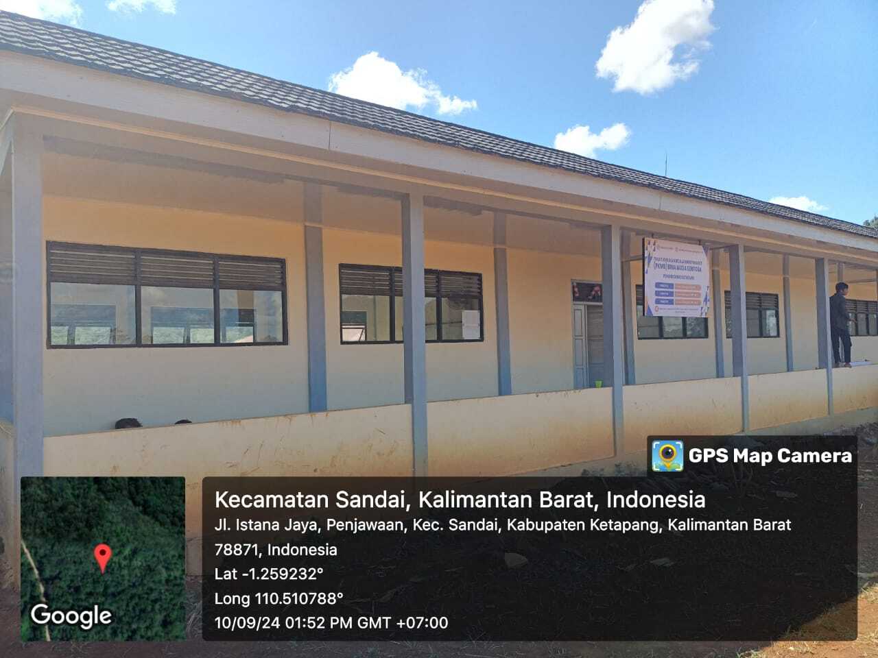 Pkbm Bina Muda Sentosa