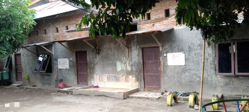 Pkbm Ar Risalah