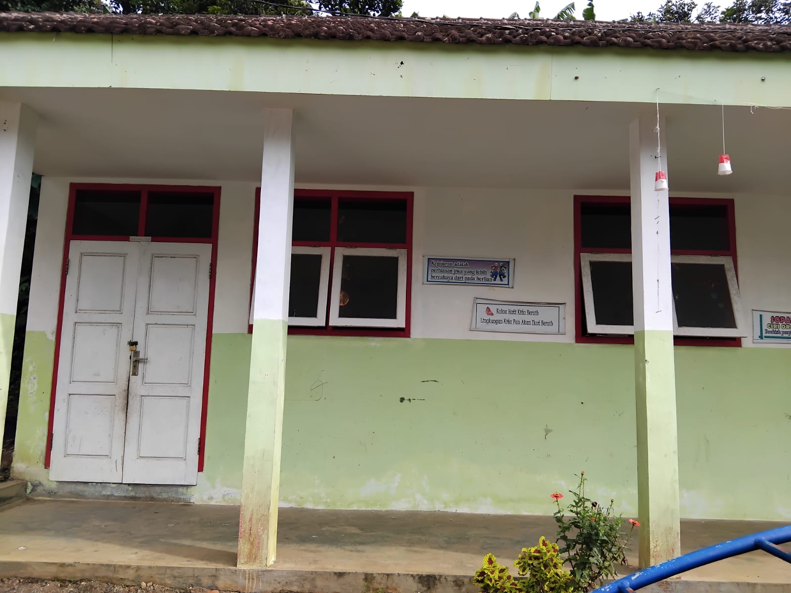 Pkbm Al Baitur Rohmah