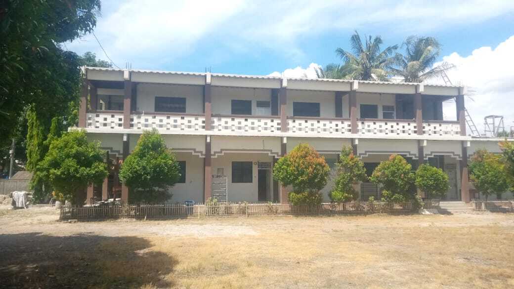 Pkbm Citra Madani