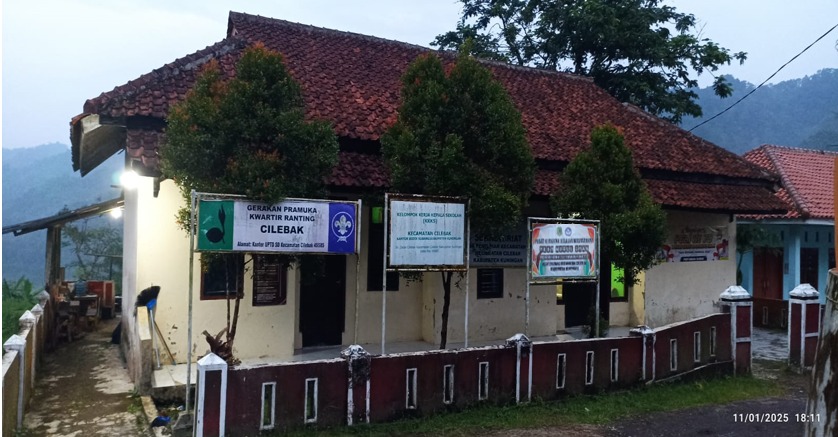 Pkbm Nurul Iman